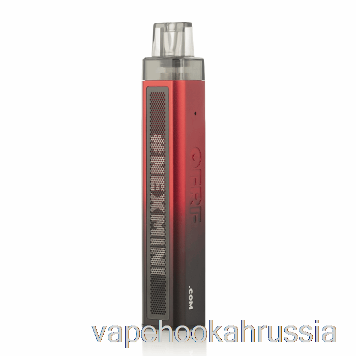 вейп сок Wotofo Ofrf Nexmini 30w Pod System черный красный